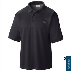 NWOT 3XT Columbia Perfect Cast Polo